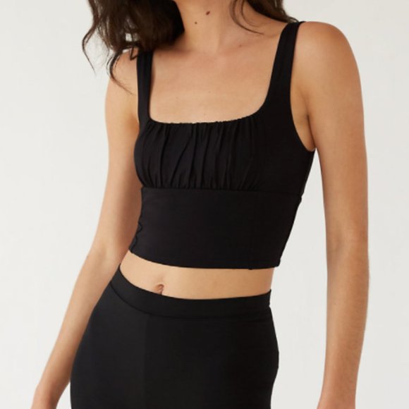 Orbit Tank - Picture 1 of 3